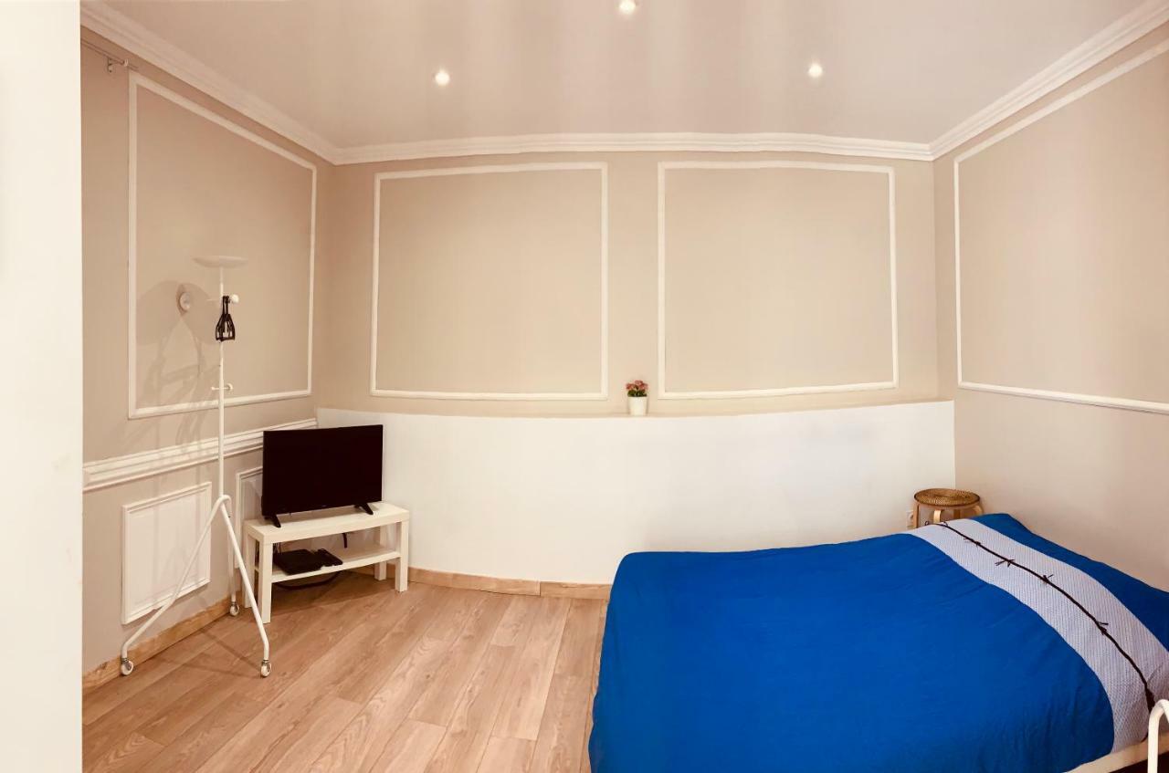 אקס-אן-פרובאנס Montclar Studio מראה חיצוני תמונה